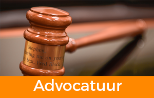 Advocatuur