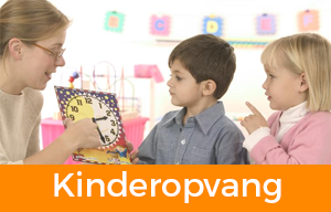 Kinderopvang